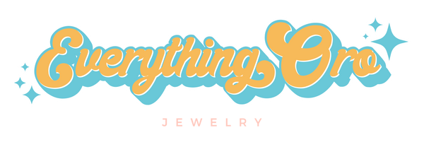 Everything Oro Jewelry