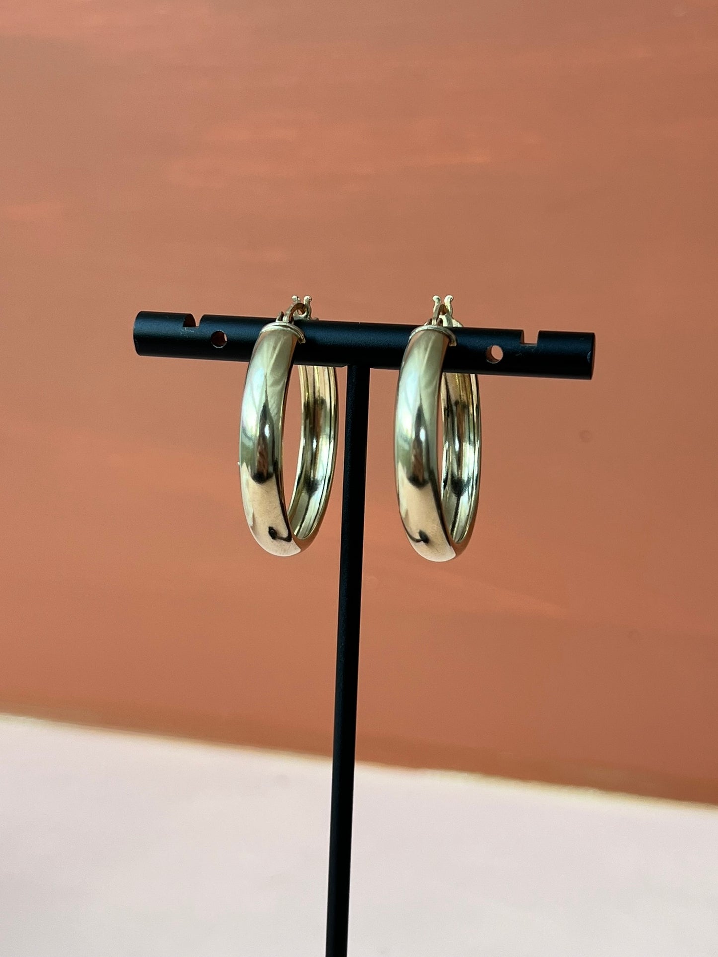 The Classic Hoops