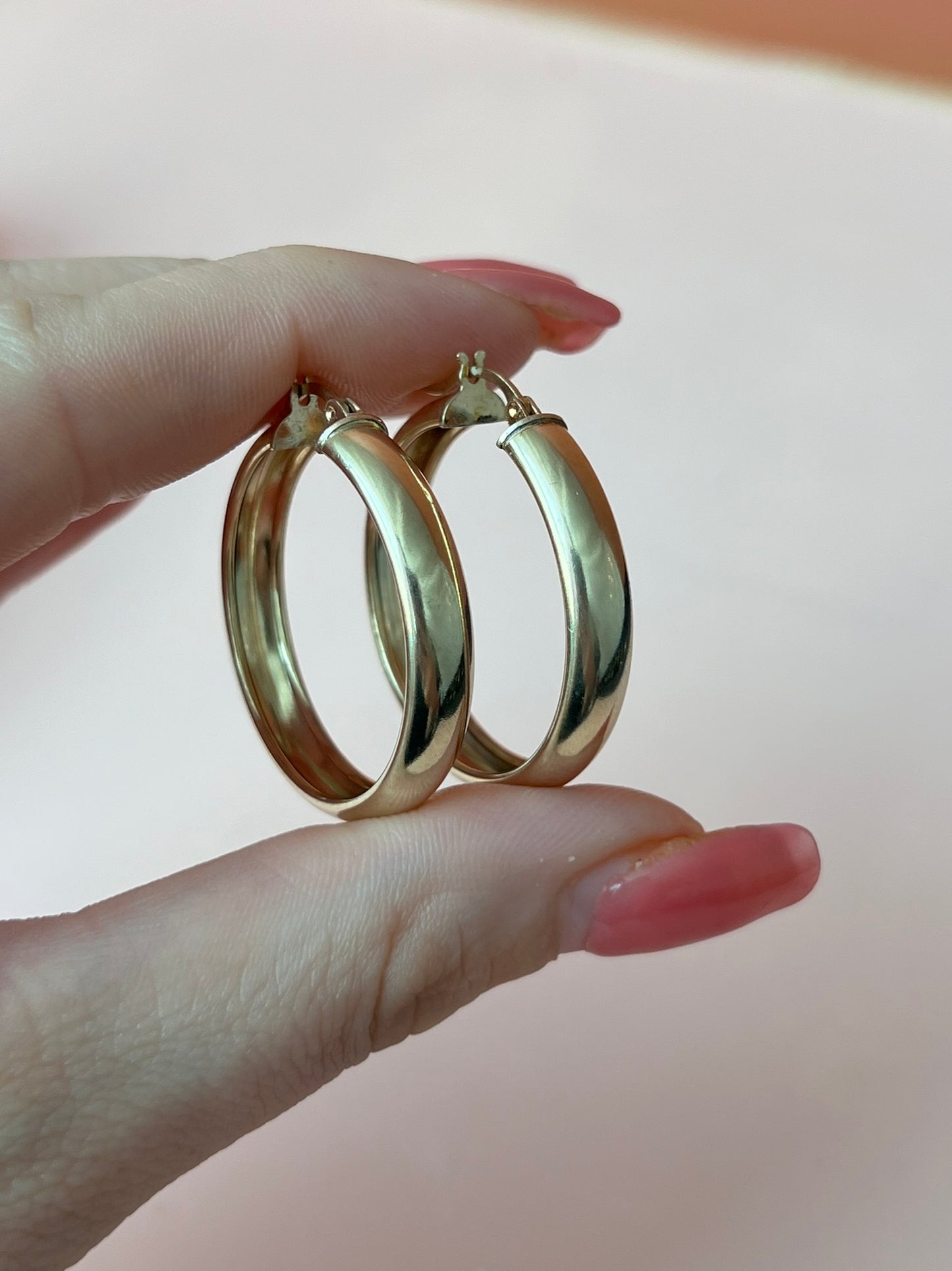 The Classic Hoops
